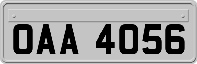 OAA4056