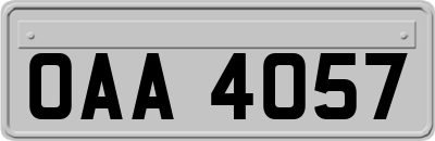 OAA4057