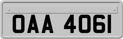 OAA4061