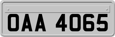 OAA4065
