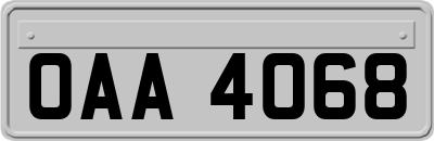 OAA4068