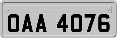 OAA4076
