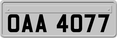 OAA4077