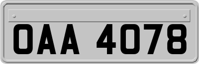 OAA4078