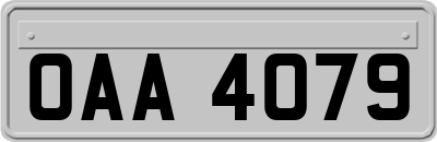 OAA4079