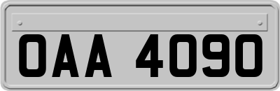 OAA4090