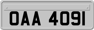 OAA4091