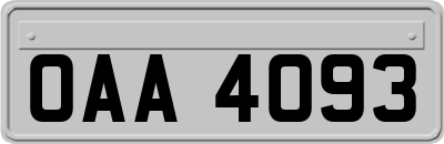 OAA4093