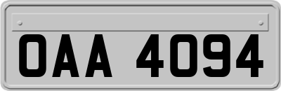 OAA4094