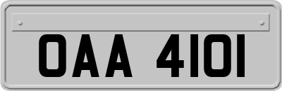 OAA4101