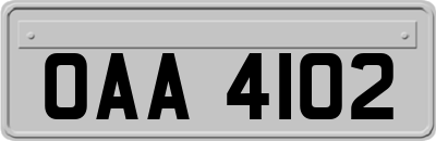 OAA4102