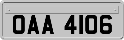OAA4106