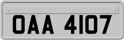 OAA4107