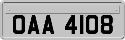 OAA4108