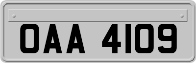 OAA4109