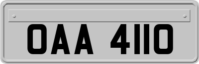 OAA4110