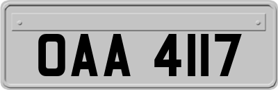 OAA4117