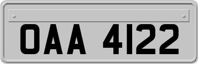 OAA4122