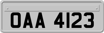 OAA4123