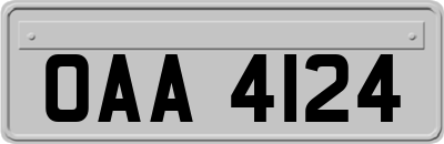 OAA4124