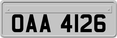 OAA4126