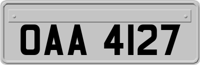 OAA4127