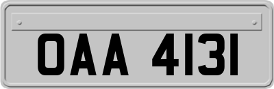 OAA4131