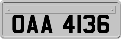 OAA4136