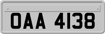 OAA4138