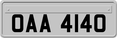 OAA4140