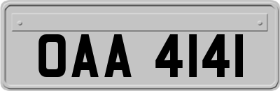 OAA4141