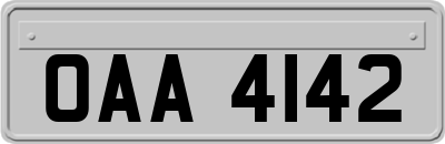 OAA4142