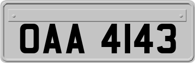 OAA4143
