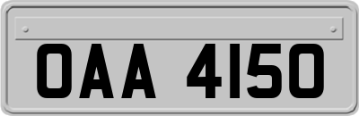OAA4150