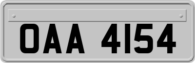 OAA4154