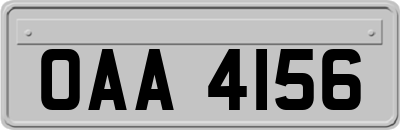 OAA4156