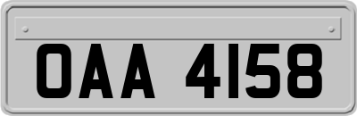 OAA4158