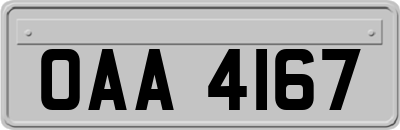 OAA4167