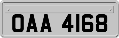 OAA4168