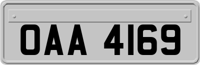 OAA4169