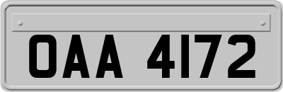 OAA4172