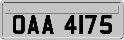 OAA4175