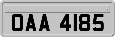 OAA4185