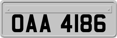 OAA4186