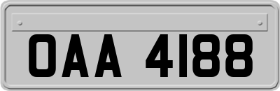 OAA4188