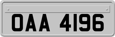 OAA4196