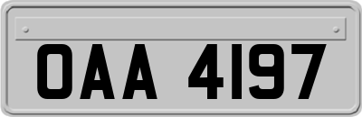 OAA4197