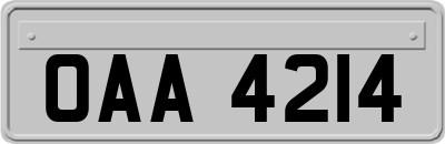 OAA4214