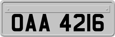 OAA4216