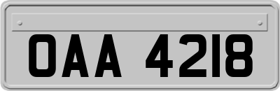 OAA4218
